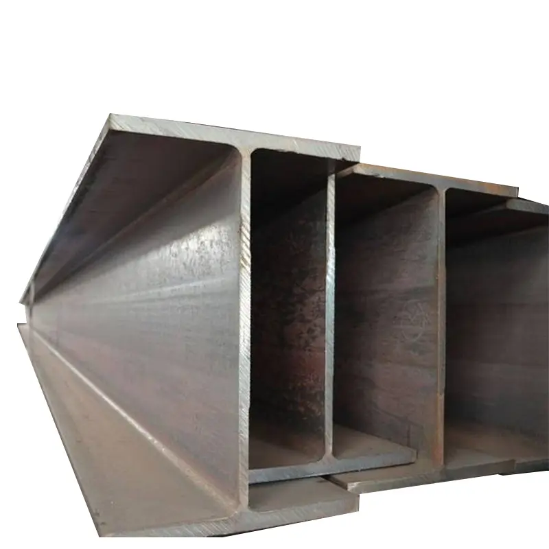 Hot selling structural carbon steel H iron beam i beam
