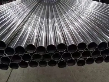 Factory hot sale good quality 201 304 316 316ti stainless steel pipe