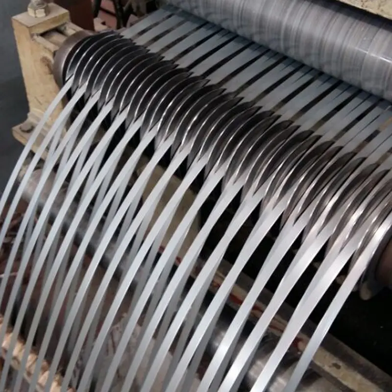 SPCC Cold rolled steel coil DC01 DC02 CRC