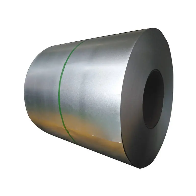 Galvanized Steel Coil Factory Direct Sales