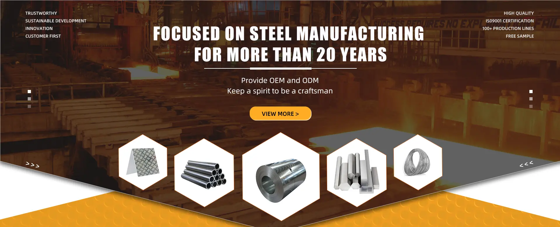 Galvanized Diamond Plate