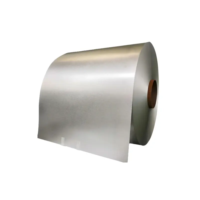 Galvanized Steel Coil Factory Direct Sales