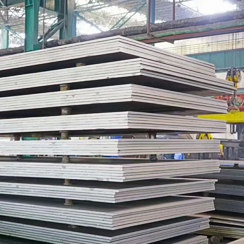 A36 Carbon Steel Sheet