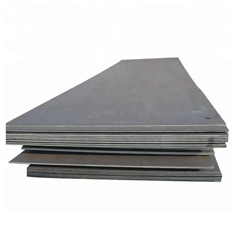 ASTM A36 4'x8' Hot Rolled Carbon Steel Plate - Durable & ...