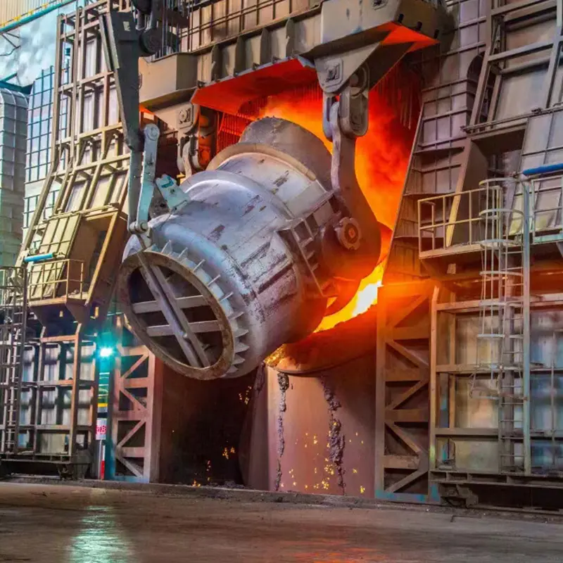 Deformed Reinforcing Bar Rebar for building material