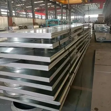 16 22 Gauge Cold Rolled Steel Sheet