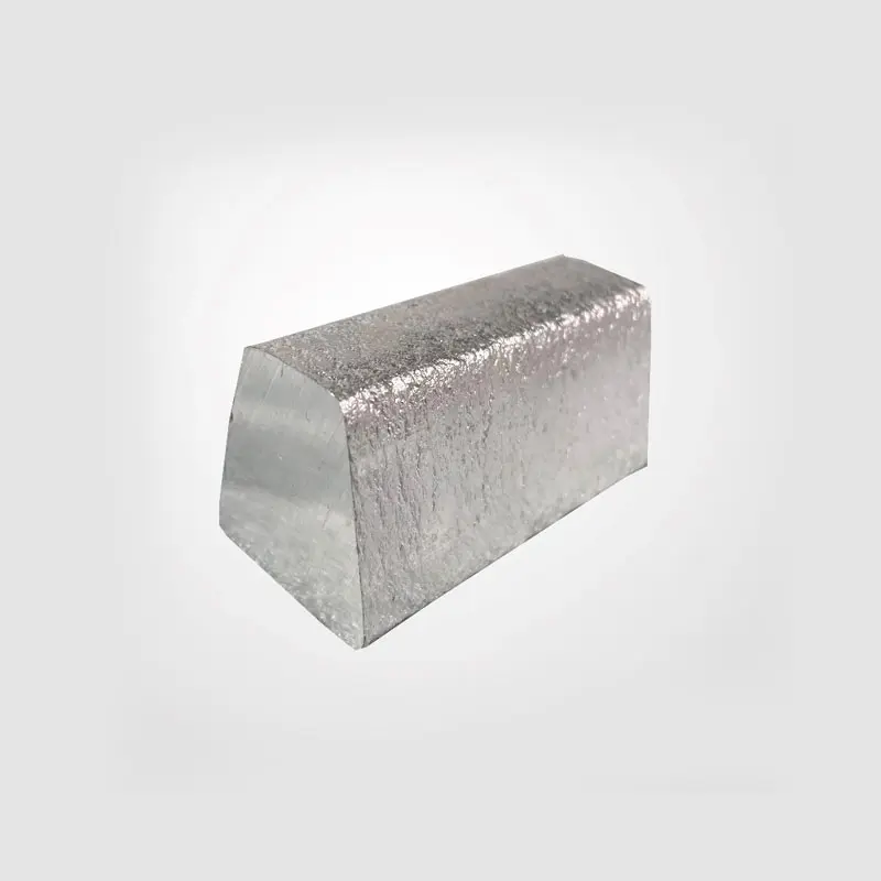 Pure Magnesium Ingots Mg Non-Ferrous Metals