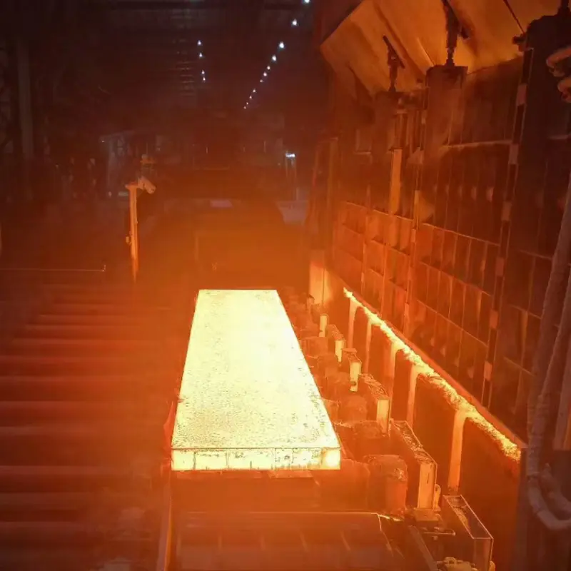 ASTM A36 4'*8' Hot Rolled Carbon Steel Plate