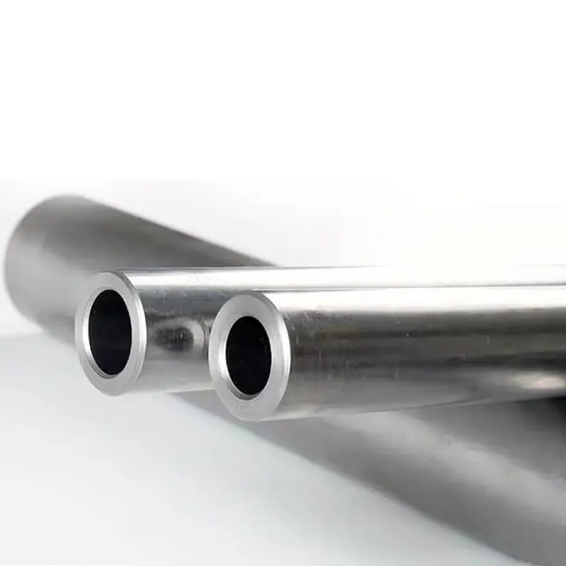 Cold Drawn/Draw Precision carbon alloy steel pipe