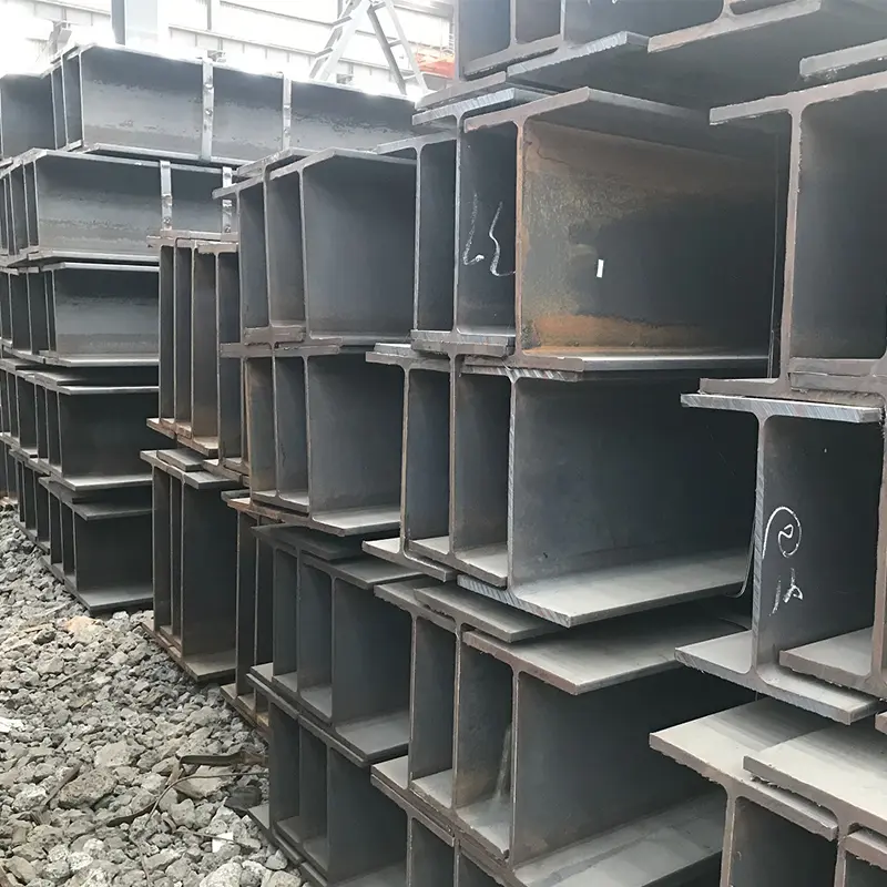 A572 Steel H Beam