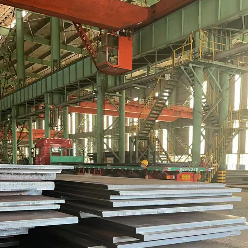 A36 Carbon Steel Sheet