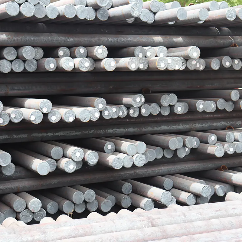 Top quantity 1018 Hot Roll Steel Round Bar