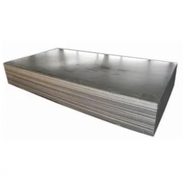 Manufacture 201 904 Top Quality stainless steel plate