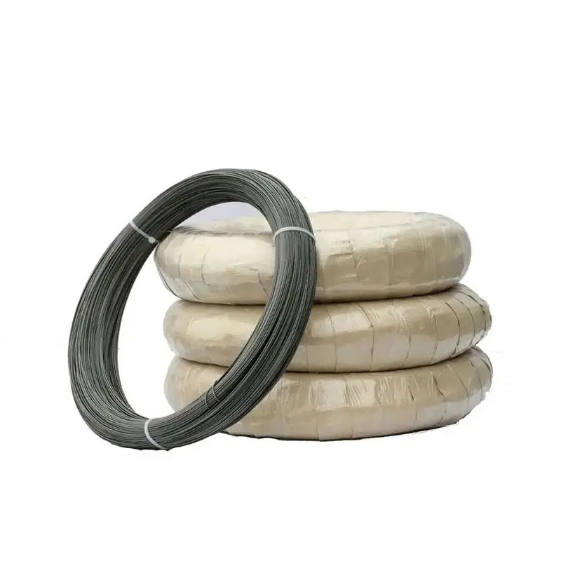 High Tensile Wire Prestressed steel wire