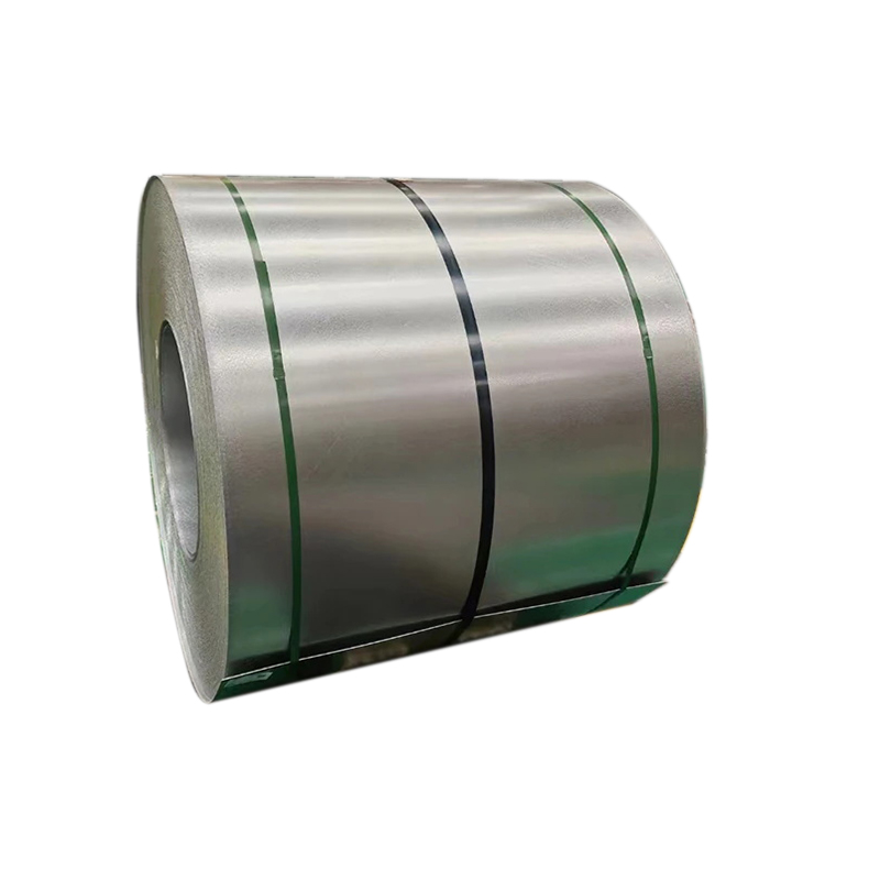 Galvanized Steel Coil Factory Direct Sales