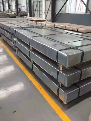 China Manufacture 304 316 Top Quality stainless steel plate