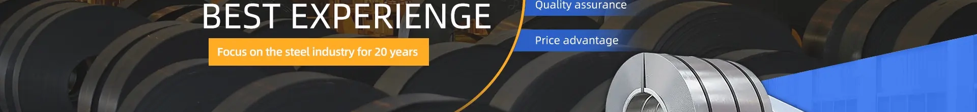 Electroplated Tin Sheet Roll