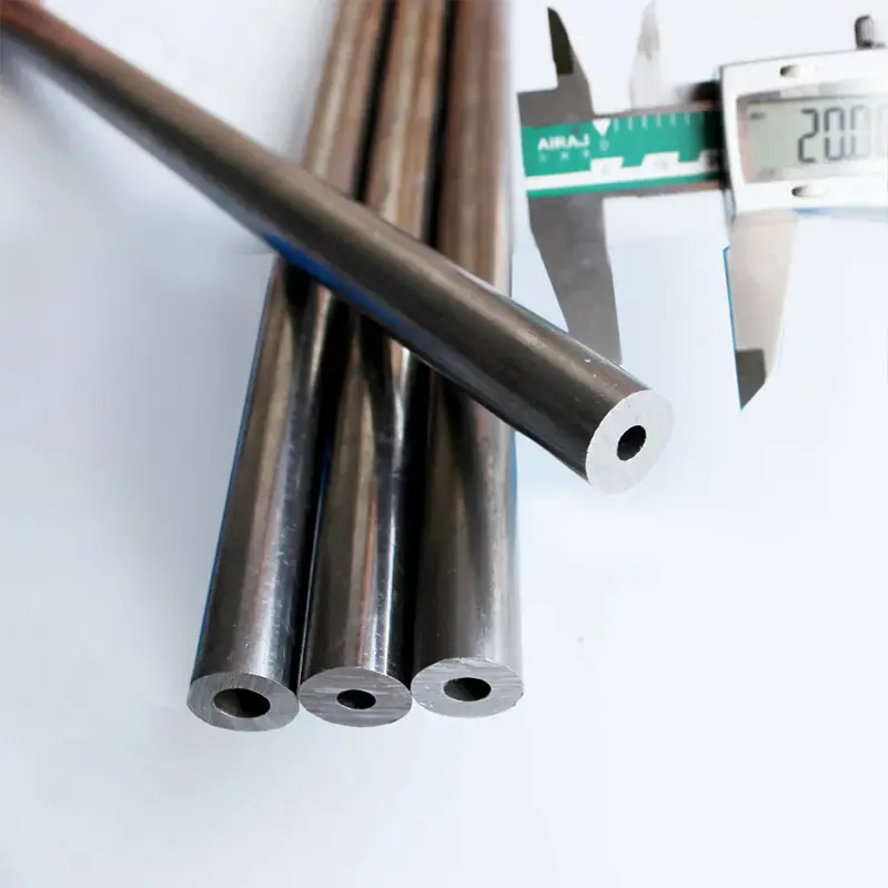 Cold Drawn/Draw Precision carbon alloy steel pipe