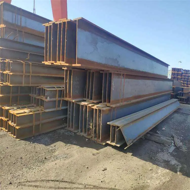 A572 Steel H Beam