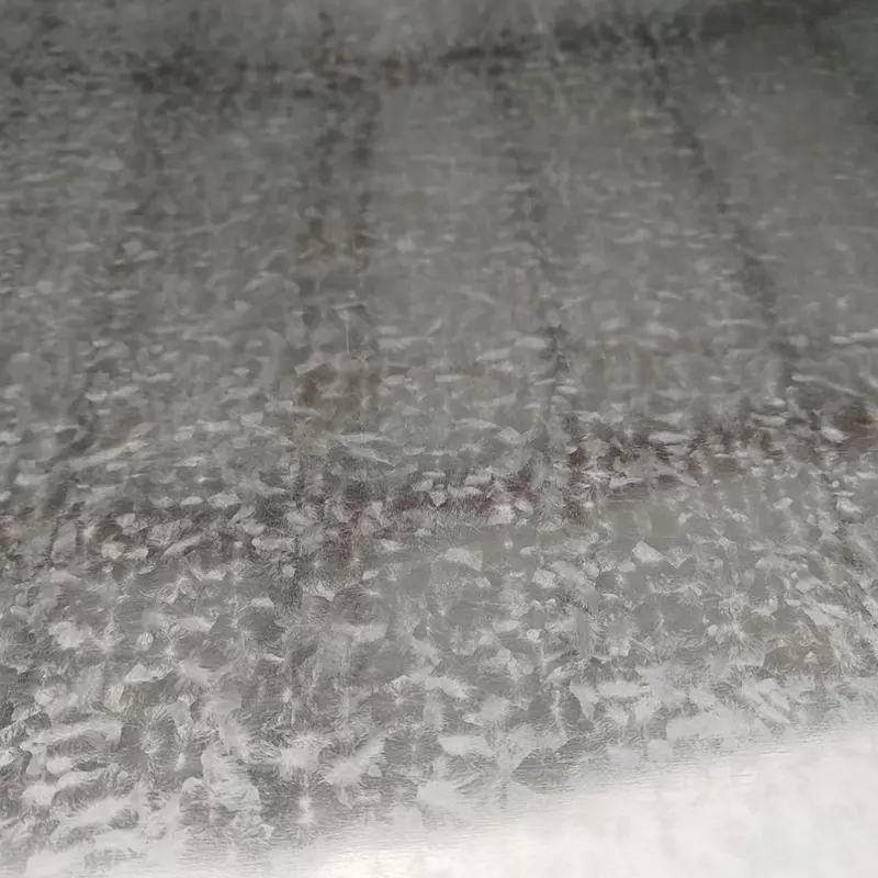 Hot Dipped Galvanized Steel Sheet & Coil Supplier