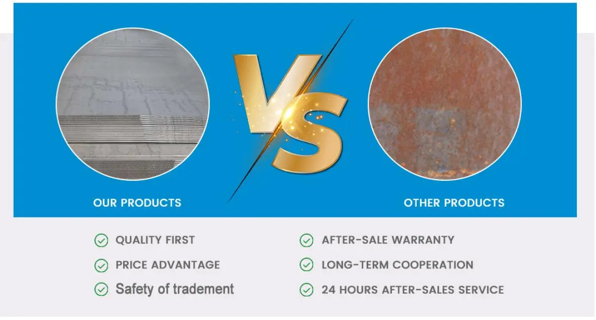 hot rolled plate-2(1)n2a