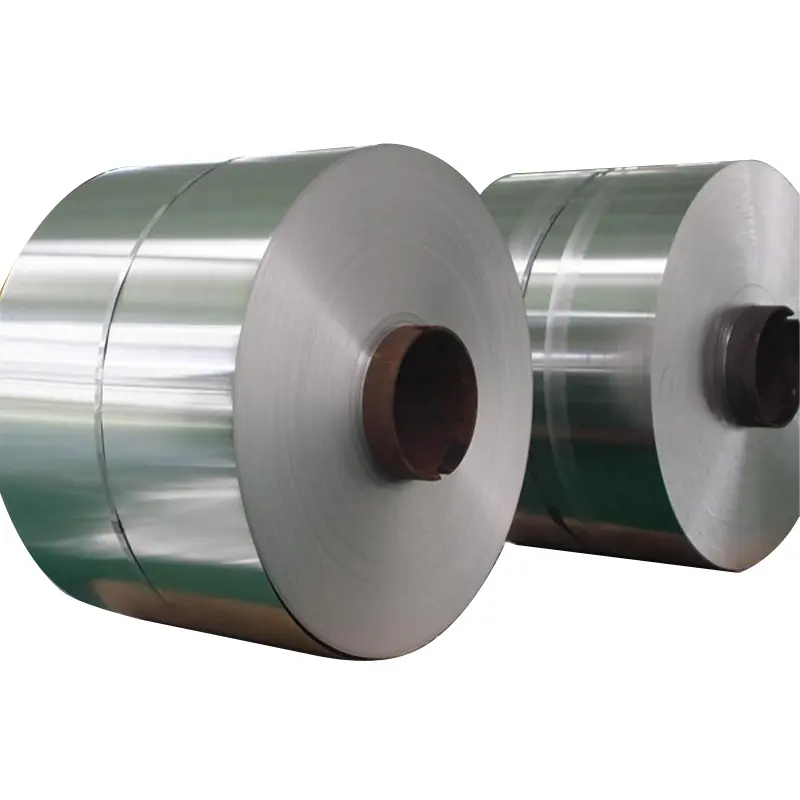 Factory have stock 304 high quality Competitive price stainless steel coil
