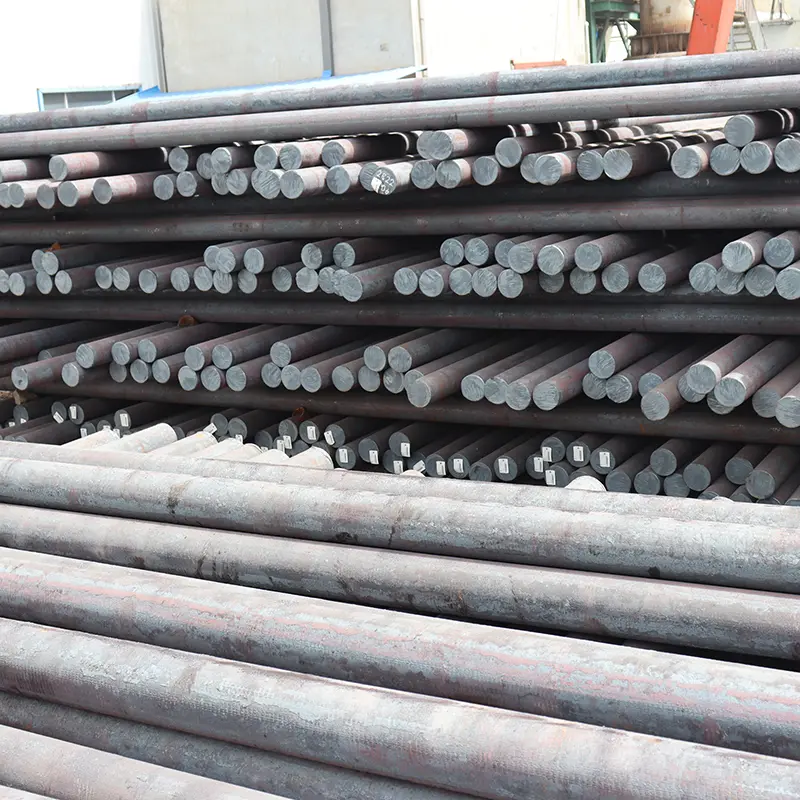 Top quantity 1018 Hot Roll Steel Round Bar