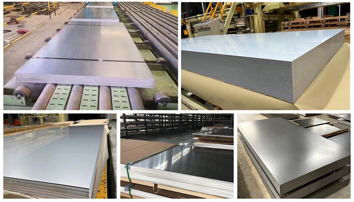 16 22 Gauge Cold Rolled Steel Sheet 1(1)eby