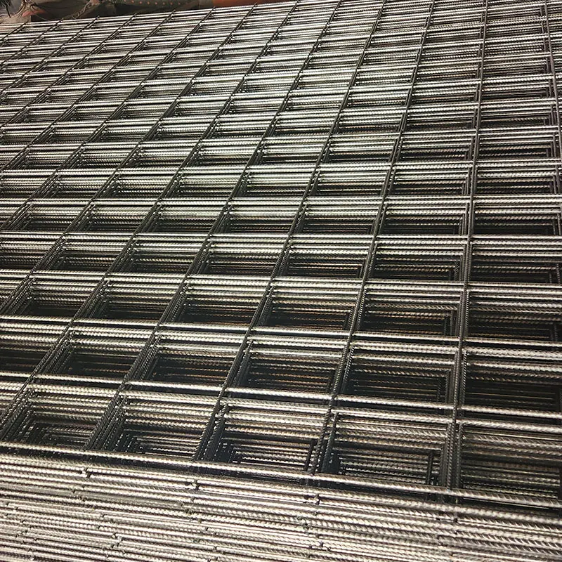 Wholesalers 75mm X 75mm Coated Welded Wire Mesh