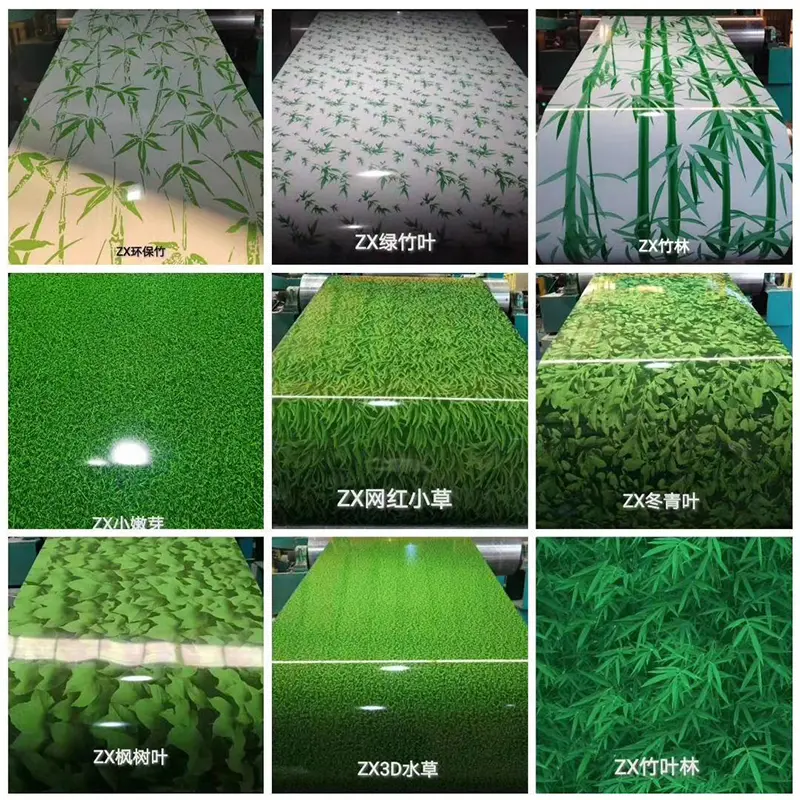 Best Price Ppgi And Ppgl for Sale