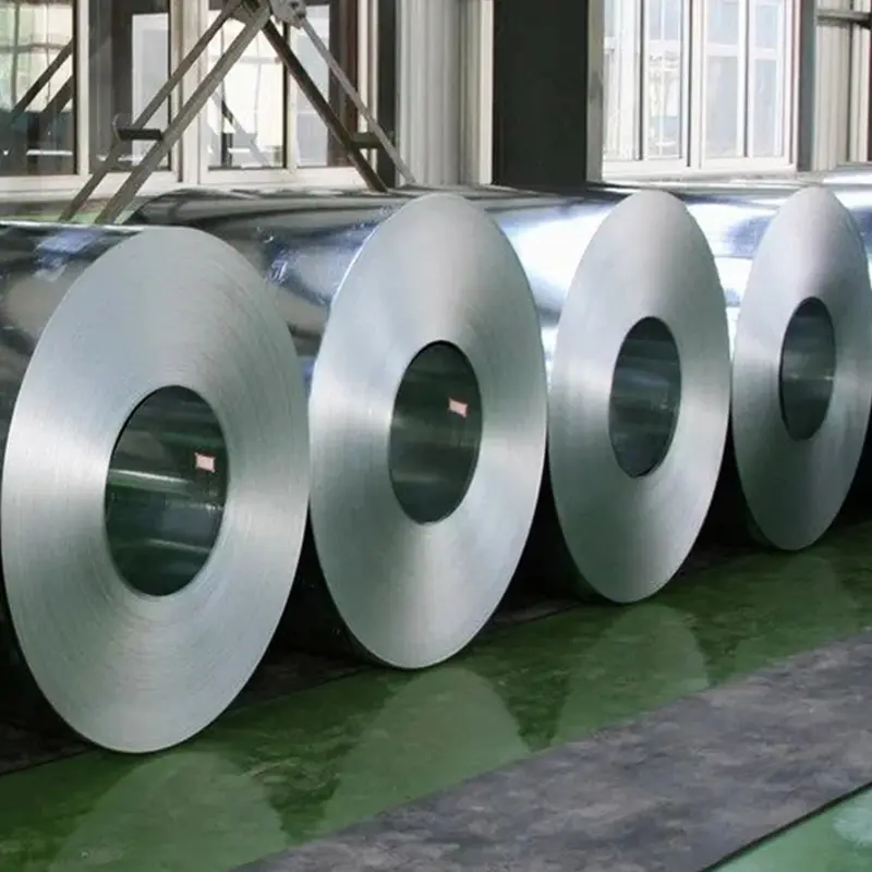 Hot selling Galvanized steel coil for roofing sheet