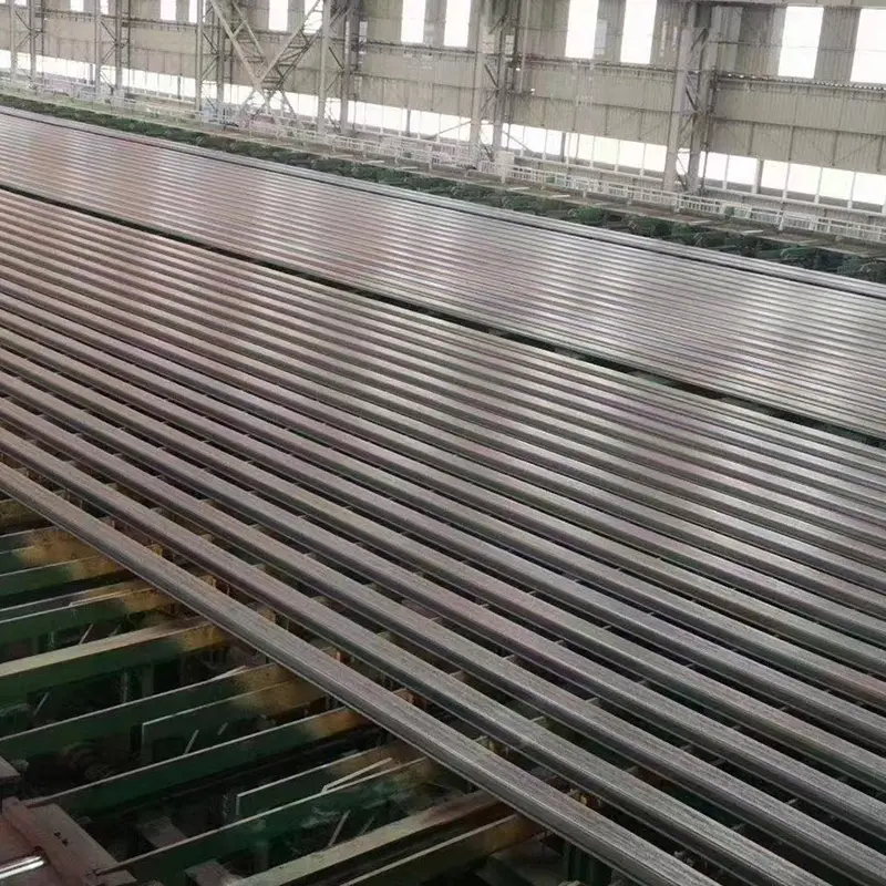 Carbon steel seamless steel pipe 20 # seamless steel pipe