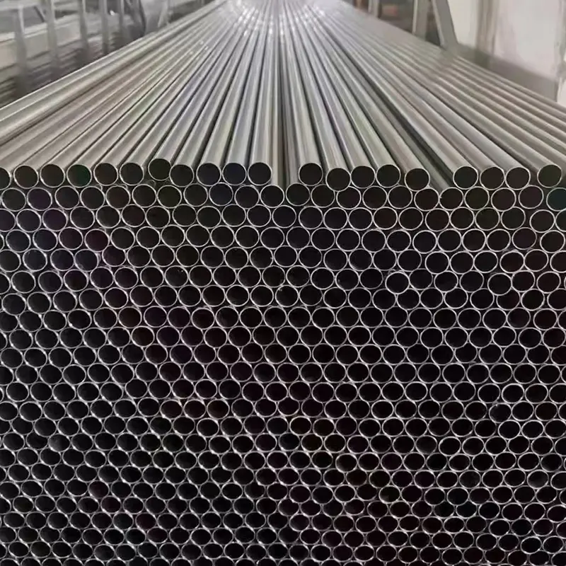 Cold Drawn/Draw Precision carbon alloy steel pipe