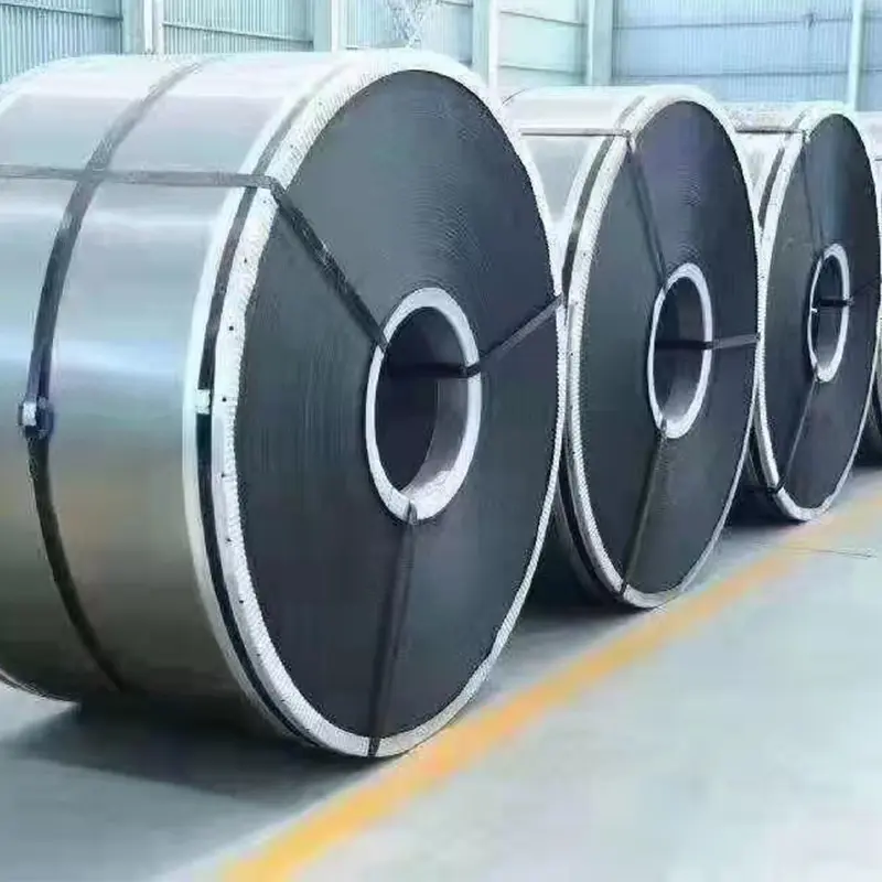Prime hot rolled steel coil Q195 hrc for construction