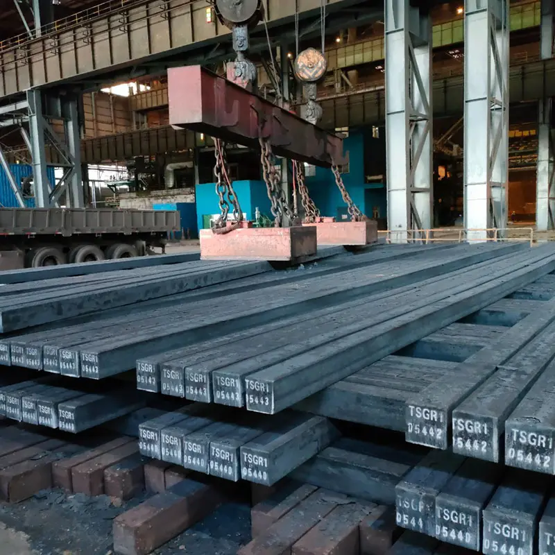 Billet Suppliers 3sp/5sp Prime Steel Billets