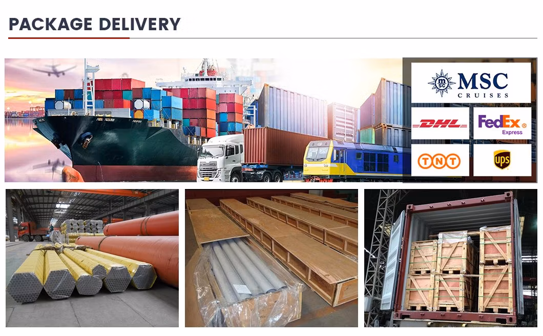 Top Quality 304 Stainless Steel Tube Best Price Surface Bright Polished Inox 316L Stainless Steel Pipe/Tube