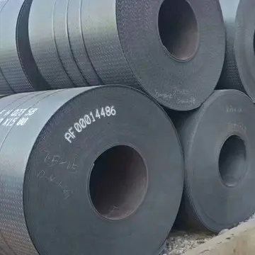Prime hot rolled steel coil Q195 hrc for construction