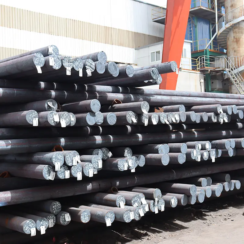 Top quantity 1018 Hot Roll Steel Round Bar