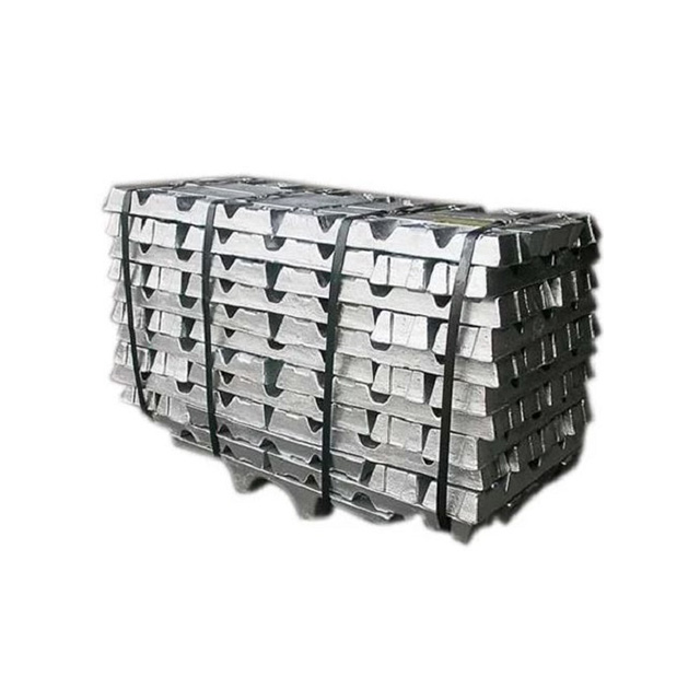 Factory High Quality Lead Plate 99.99% Lead Ingot